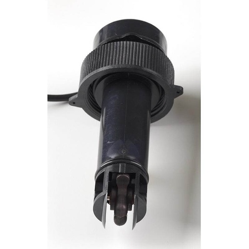 [N-PF000147] nke Sensor de velocidad de rueda de paletas incl. pasacascos & tapón