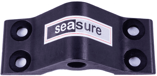 [SU-22.15] Sea Sure Femmina inferiore specchio di poppa - 10mm