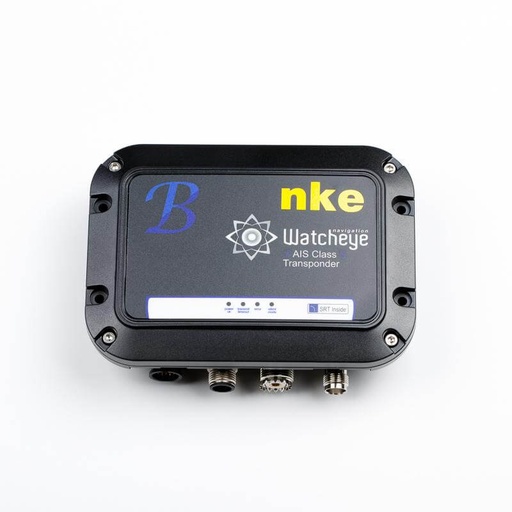 [N-PF000159] nke AIS Transponder Klasse B (ISAF zugelassen)