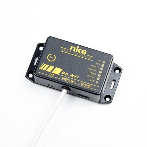 [N-PF000170] nke Caja USB Datalog WiFi