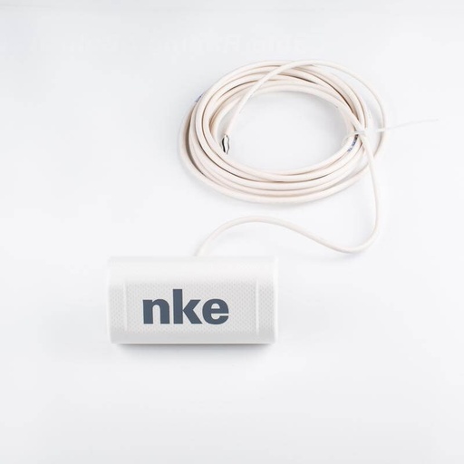 [N-PF000179] nke Pad Pilot - Bianco