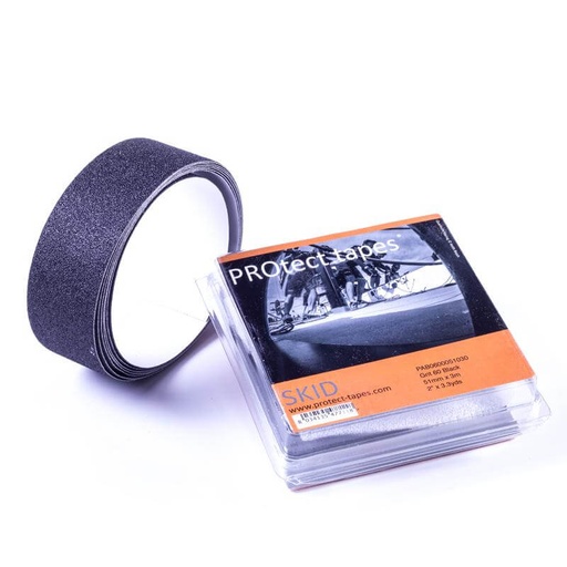 [PT-PAB0600051030] PROtect Skid - Schwarz Körnung 60 51mm x 3m