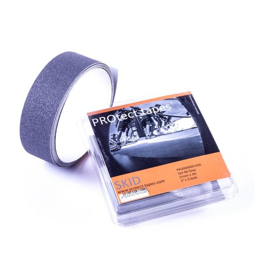 [PT-PAG0600051030] PROtect Skid - Grau Körnung 60 51mm x 3m