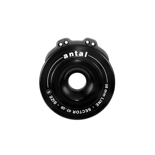 [AN-RR43.08] Antal Secto D43 without Loop