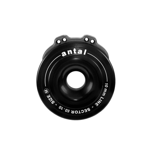 [AN-RR53.10] Antal SectoRing D53 without Loop