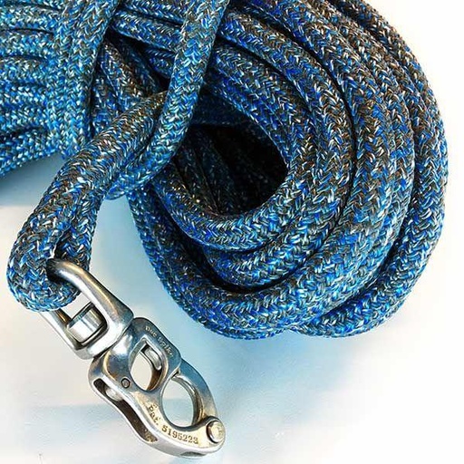 PremiumRopes TN Racing 14mm cordage épissé pour bateau