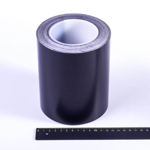 [PT-PCB250152165] PROtect Chafe - 250 micron Black 152mm x 16.5m