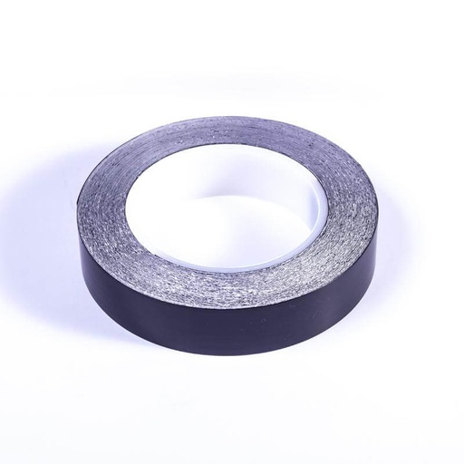 [PT-PCB500025165] PROtect Chafe - 500 Mikron Schwarz 25mm x 16.5m