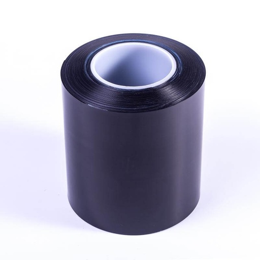 [PT-PCB500152165] PROtect Chafe - 500 Mikron Schwarz 152mm x 16.5m