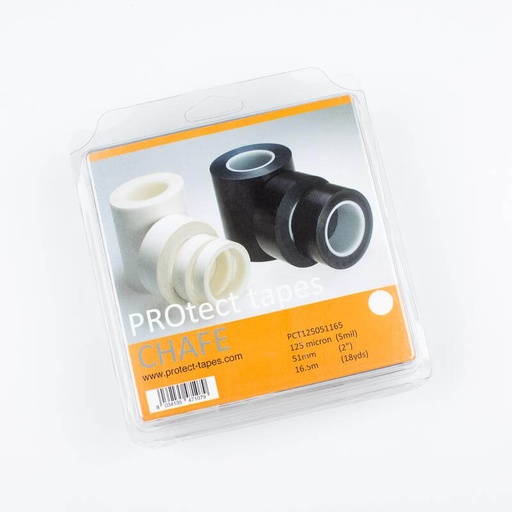[PT-PCT125051165] PROtect Chafe - 125 micron Trasl. 51mm x 16.5m