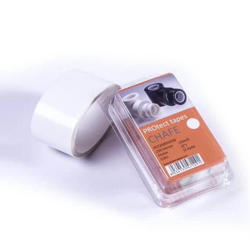 [PT-PCT250051030] PROtect Chafe - 250 micron Trasl. 51mm x 3.0m
