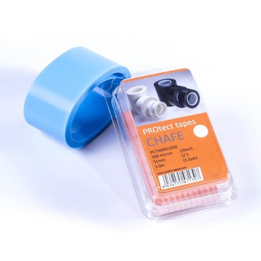 [PT-PCT500051030] PROtect Chafe - 500 microns Translucide 51mm x 3.0m