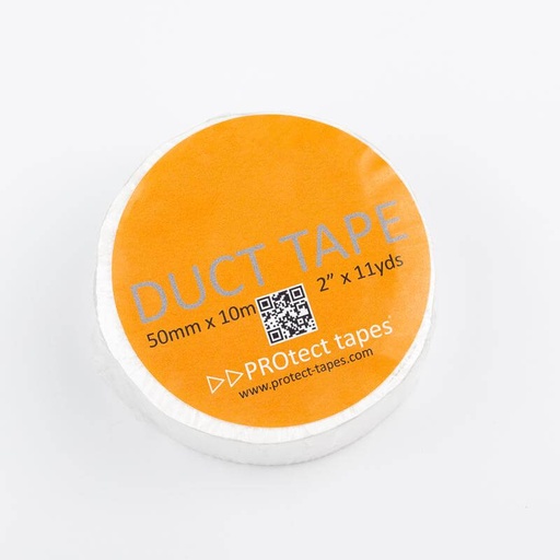 [PT-PDW290050100] PROtect Duct - Blanc 50mm x 10m