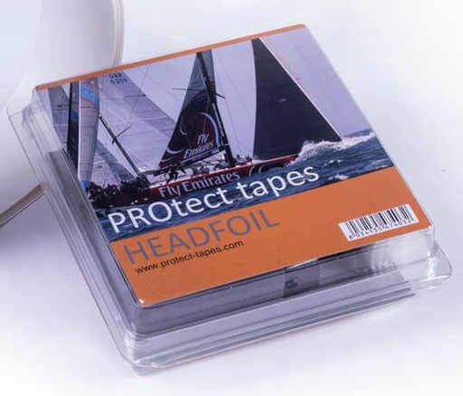 [PT-PHP002] PROtect Headfoil - Gris clair 40mm x 2m