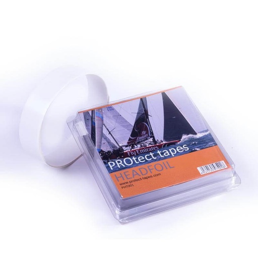 [PT-PHT001] PROtect Headfoil - Traslucido 34mm x 1.5m