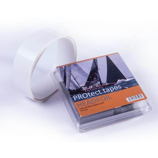 [PT-PHT003] PROtect Headfoil - Transparent 51mm x 4m