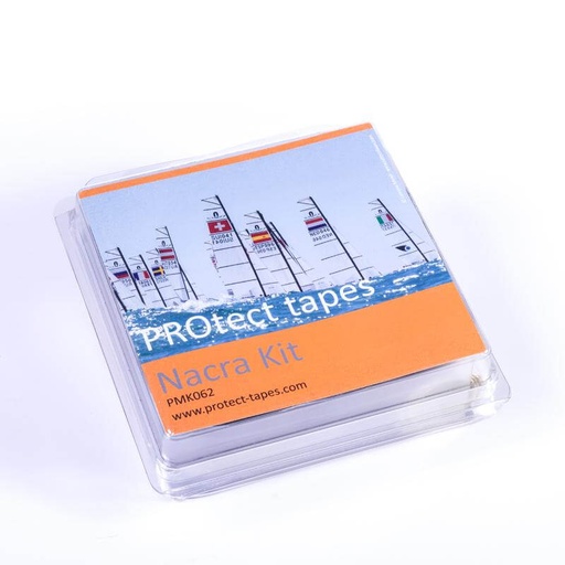 [PT-PMK062] PROtect OD - Kit Nacra