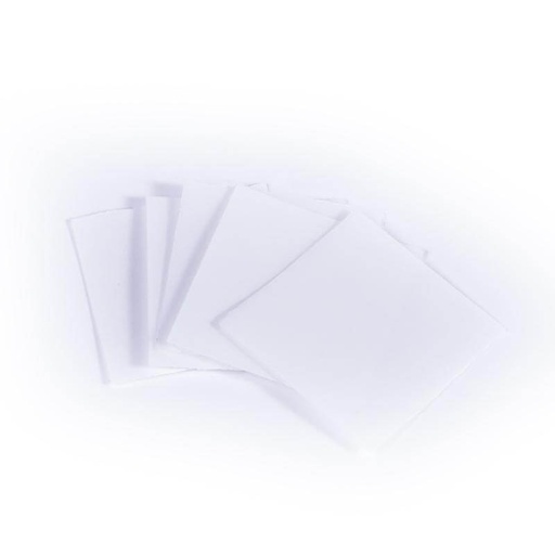 [PT-PML007] PROtect OD - Cuadrados Laser® para orza (5 uds)