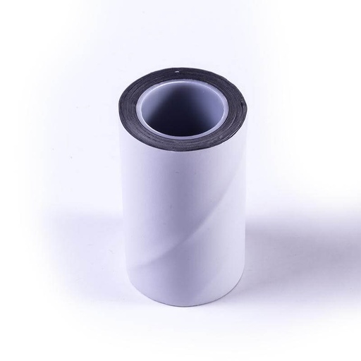 [PT-PWB500100100] PROtect Wrap - Self-Amalg. 500 micron Black 100mm x 10m