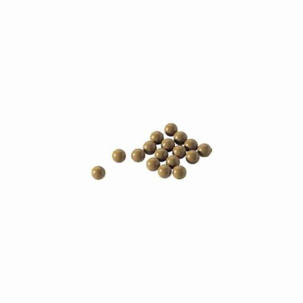 [R-501004] Ronstan Sfera Torlon dia. 3/8" (9.525mm)