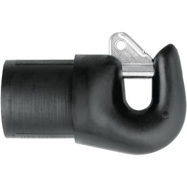 [R-PNP165] Ronstan 28mm Terminal de tangón de spinnaker