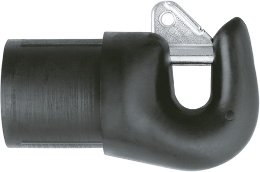 [R-PNP166] Ronstan 46mm Spinnakerbaum-Endbeschlag