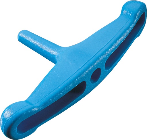 [R-PNP171BLU] Ronstan Maniglia trapezio Blu