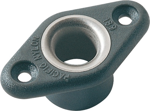[R-PNP189] Ronstan Casquillo para atornillar 10.5mm DI x 14mm de profundidad