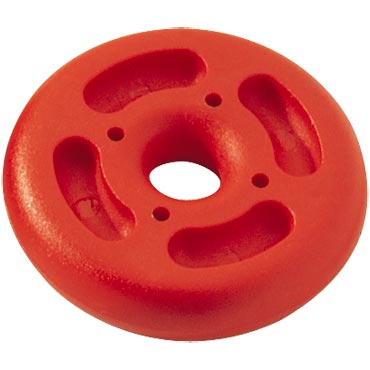 [R-PNP199R] Ronstan Spinnaker Shackle Guard 70mm OD x 18mm ID