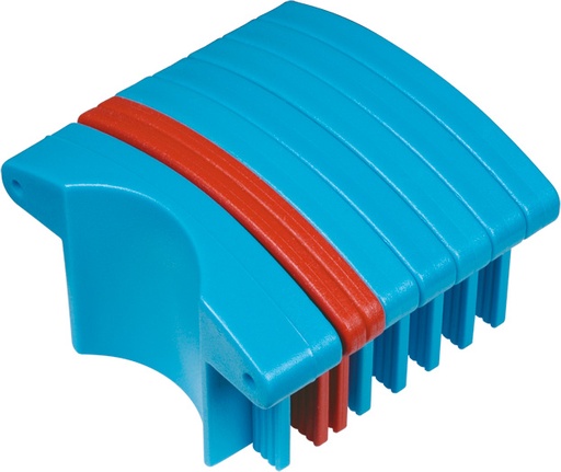 [R-PNP200] Ronstan Mastkeil-Set 6 Teile