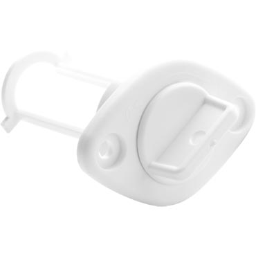 [R-PNP242] Ronstan Bouchon de nable & boîtier, ID25mm